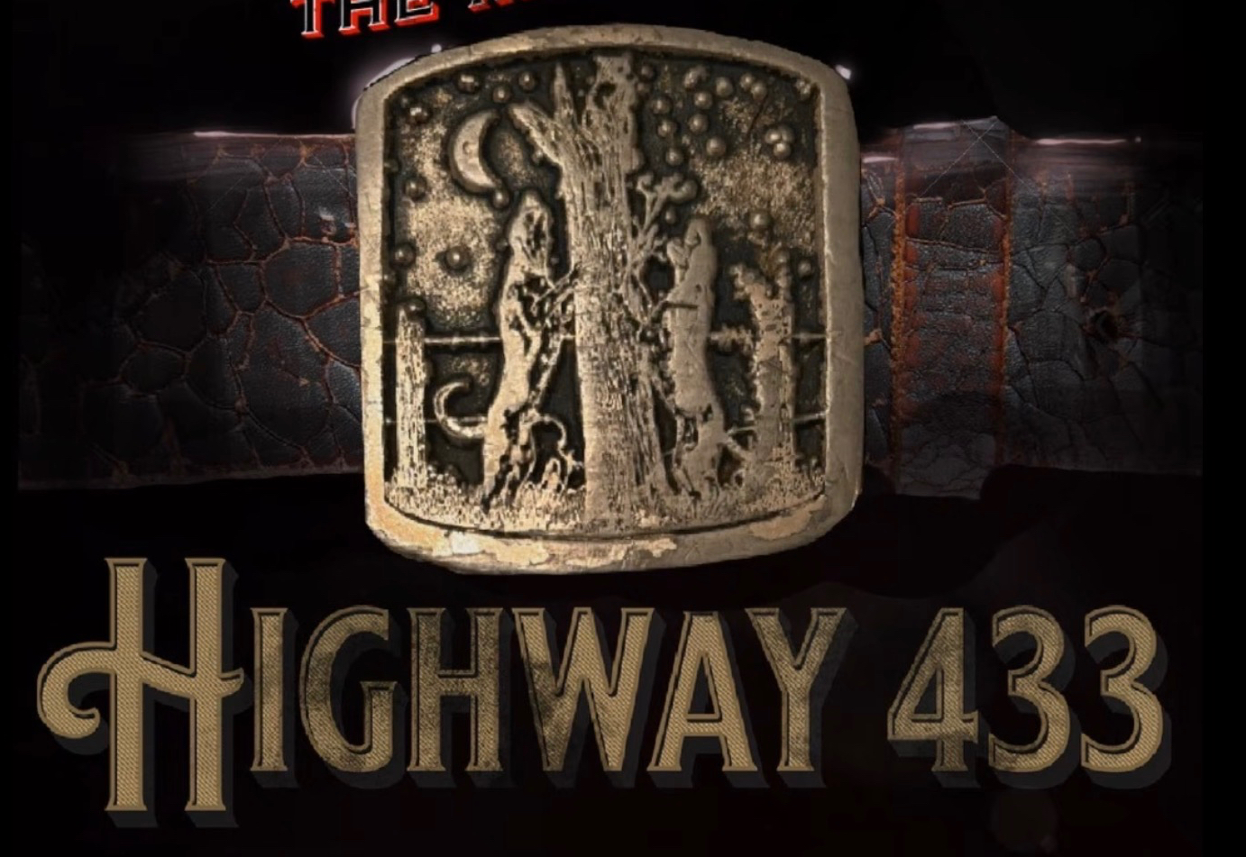 Highway 433